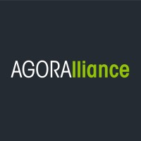 AGORAlliance logo - Similar company to Rencontre Des Entrepreneurs