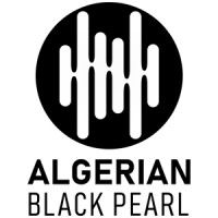 Algerian Black Pearl logo - Similar company to Shaitea