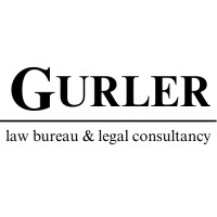 GURLER L/LC logo - Similar company to Hukuk Bulutu