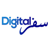 Digital Safar logo - Similar company to Pen Consultants
