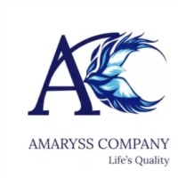 AMARISS COMPANY S.A.S. logo - Similar company to Marketing Projects Sa