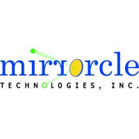 Mirrorcle Technologies, Inc. logo - Similar company to Opus Microsystems
