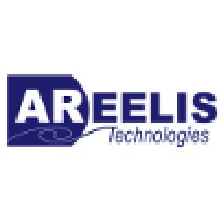 AREELIS TECHNOLOGIES logo - Similar company to Rainbowvision