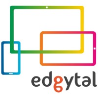 Edgytal Fintech Investment Services Private Limited logo - Similar company to Arthos Corporate Services Private Limited