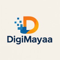DigiMayaa logo - Similar company to Listingwise.Me