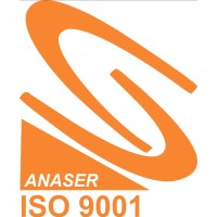 Anaser Industrial logo - Similar company to Big Cromo Ind. E Com. Ltda