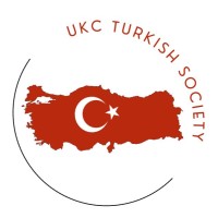 UKC Turkish Society logo - Similar company to Twin Tutors