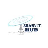 SHARV IT HUB PVT LTD logo - Similar company to Sharv Tech