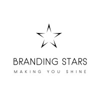 Branding Stars® logo - Similar company to Antimony