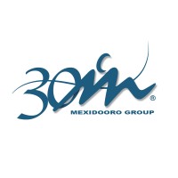 MEXIDOORO INTERNACIONAL S.A DE C.V logo - Similar company to Codigo111