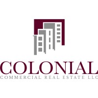 Colonial Commercial Real Estate LLC logo - Similar company to Cms Properties
