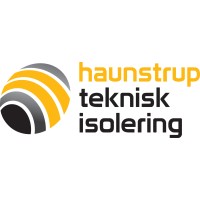 Haunstrup Isolering ApS logo - Similar company to Nordjydsk Værktøjssalg A/S