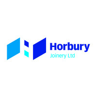 Horbury Joinery logo - Similar company to Ainsley Construction Ltd