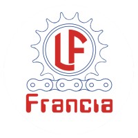 FRANCIA SRL logo - Similar company to Ognibene - A Renold Company