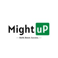 MightuP logo - Similar company to Value Addition
