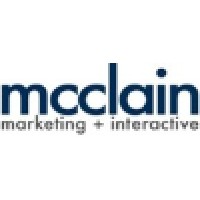 McClain Marketing + Interactive