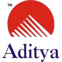 ADITYA TIMPACK PVT LTD logo - Similar company to Alps Export Import