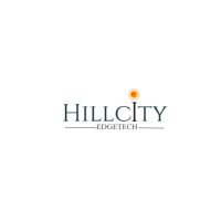 Hillcity Edgetech logo - Similar company to Oblack.Tech