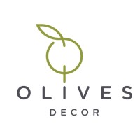 Olives Decor logo - Similar company to Bin Fadel Holding