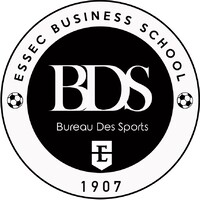 Bureau des Sports ESSEC logo - Similar company to Raid Essec