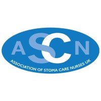 Association of Stoma Care Nurses UK logo - Similar company to Vyne