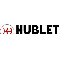 Hublet logo - Similar company to Bajart S.A.