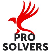 Prosolvers Spółka Z O.O. Sp.K.