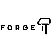 ForgeIT GmbH logo - Similar company to Forgeit
