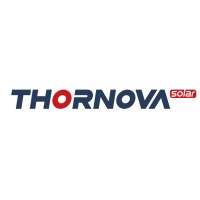 Thornova Solar logo - Similar company to Coretech Pakistan