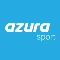 Azura Sport logo - Similar company to Tikiboo
