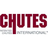 CHUTES International logo - Similar company to Weba Chutes