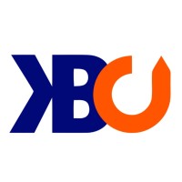 KBC Group logo - Similar company to Meraat Co.