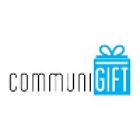 CommuniGift logo - Similar company to Daymaker
