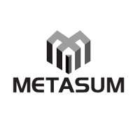 Metasum AB logo - Similar company to Gapwaves Ab