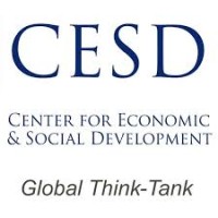Center for Economic and Social Development I CESD logo - Similar company to Centre For Economic And Social Development (Cesd)