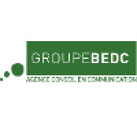 GROUPEBEDC logo - Similar company to Bleu Equipage Communication