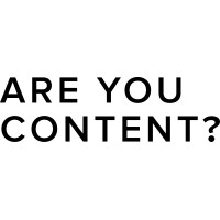 Are You Content? logo - Similar company to So Social Studios