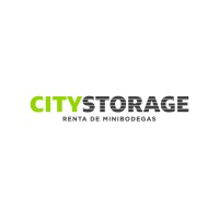 City Storage Mexico logo - Similar company to Idílica