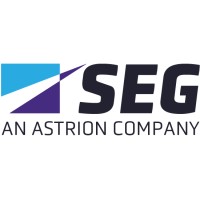 Systems Engineering Group logo - Similar company to Axient