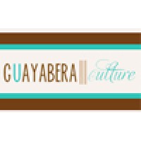 Guayabera Culture