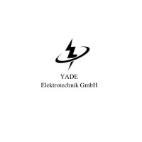 YADE Elektrotechnik GmbH logo - Similar company to Küffer Elektro-Technik Ag