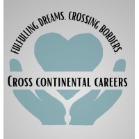 Cross Continental Careers logo - Similar company to Kaif Media