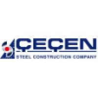 CECEN Steel Construction & Engineering Co. logo - Similar company to Massive Engineering