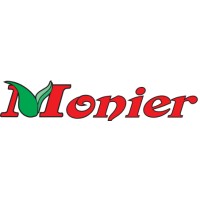 Monier Seed logo - Similar company to Wyckoff Hybrids, Inc.