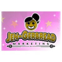 Jen-gerbread Marketing LLC logo - Similar company to Level 1715