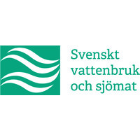 Svenskt vattenbruk och sjömat logo - Similar company to Hållbara Blå Näringar