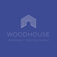 Woodhouse Property Recruitment logo - Similar company to Daylight Protect