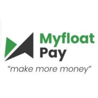 Myfloat pay logo - Similar company to Micropay