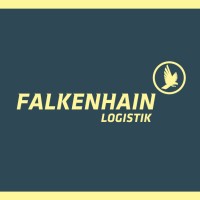 Falkenhain Logistik logo - Similar company to Basis Logistik Gmbh