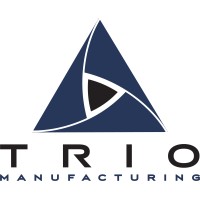 Trio Manufacturing, Inc. logo - Similar company to Raco Manufacturing & Engineering